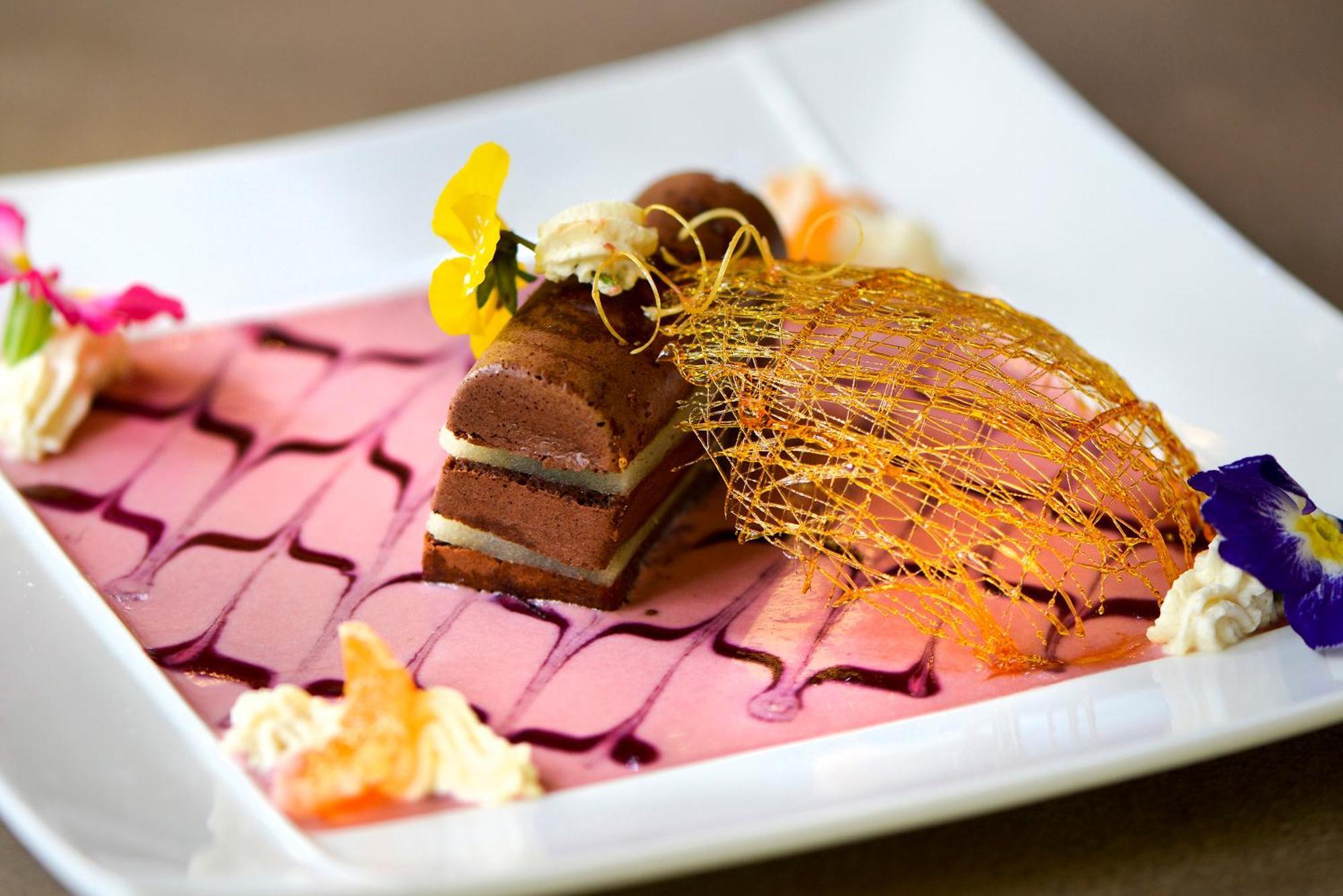 Logis Hotel Restaurant Le Parc Salbris Exteriér fotografie